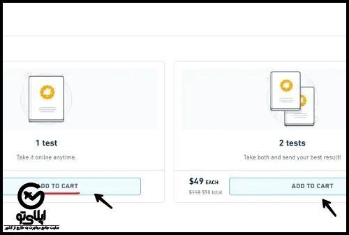 منابع آزمون دولینگو